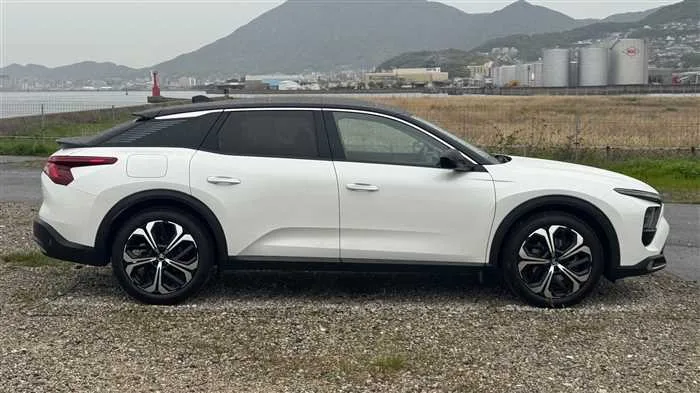 Citroen Citroen Others 2024 — миниатюра 3