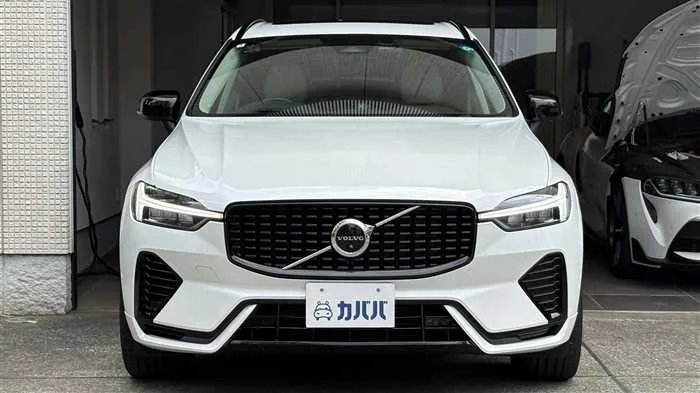Volvo XC60 T6 AWD 2024 — миниатюра 2