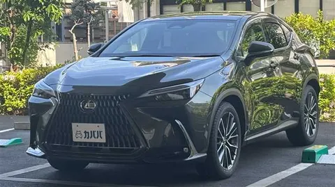 Lexus NX 2023 купить в Москве