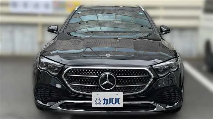 Mercedes-Benz Mercedes-Benz Others E220d 4 2025 — миниатюра 2