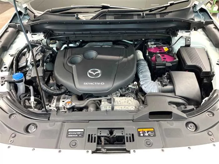 Mazda CX5 2022 — миниатюра 2