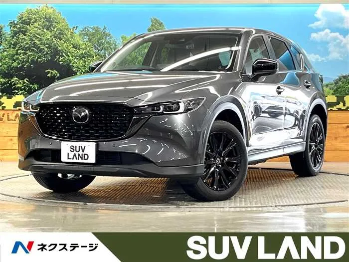 Mazda CX5 2022 — миниатюра 4