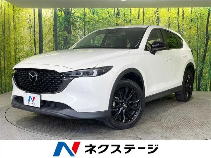Mazda CX5 2022 — миниатюра 4