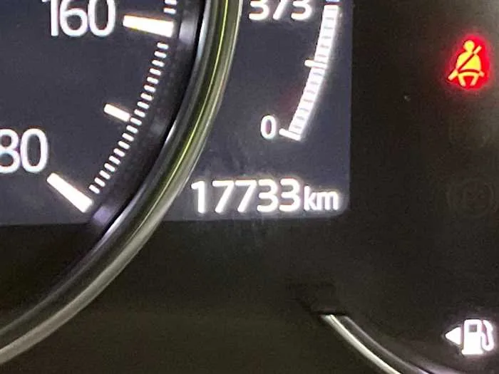 Mazda CX5 2023 — миниатюра 3