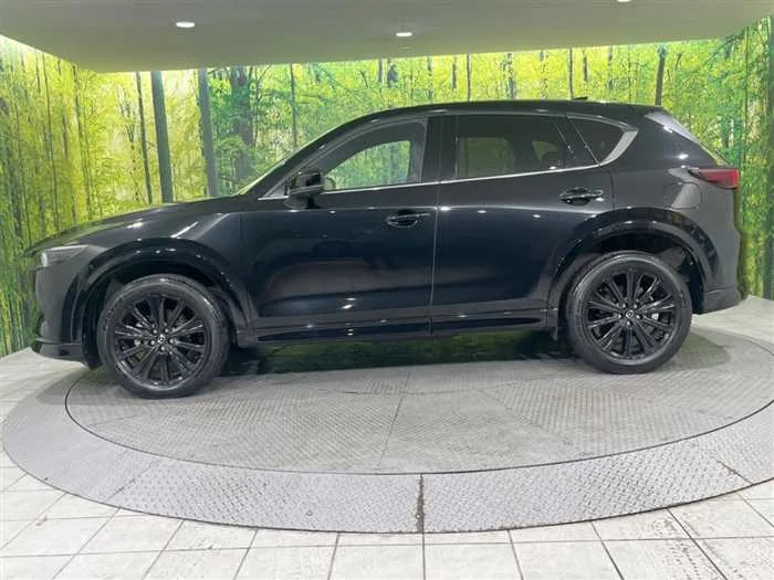 Mazda CX5 2023 — миниатюра 3