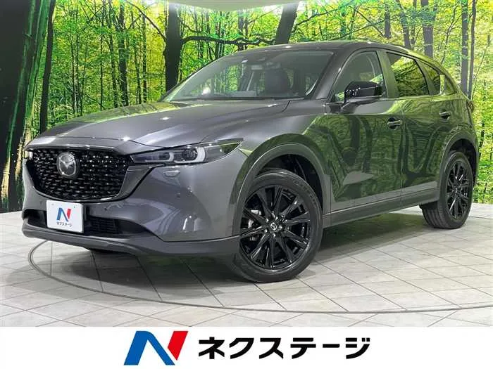 Mazda CX5 2023 — миниатюра 4