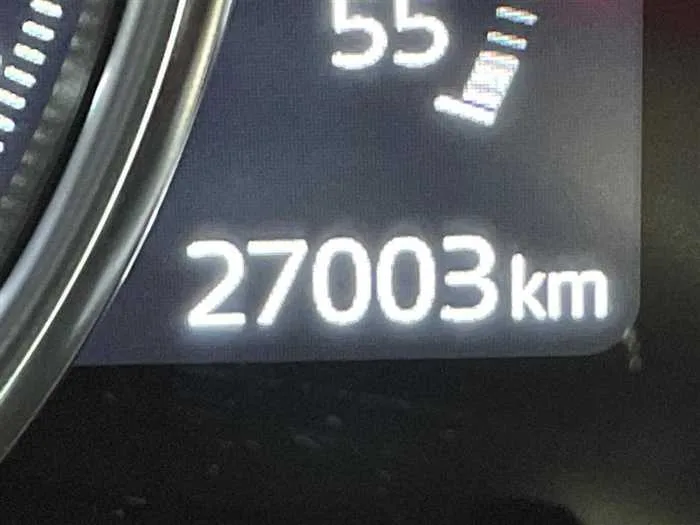 Mazda CX5 2023 — миниатюра 3