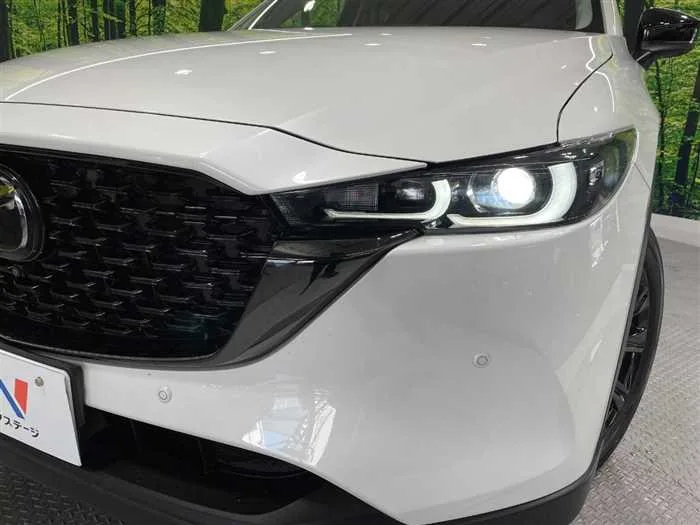 Mazda CX5 2023 — миниатюра 5
