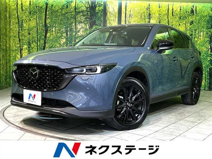 Mazda CX5 2023 — миниатюра 4