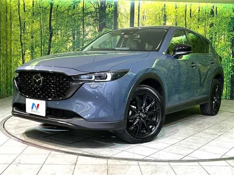 Mazda CX-5 2023 купить в Москве