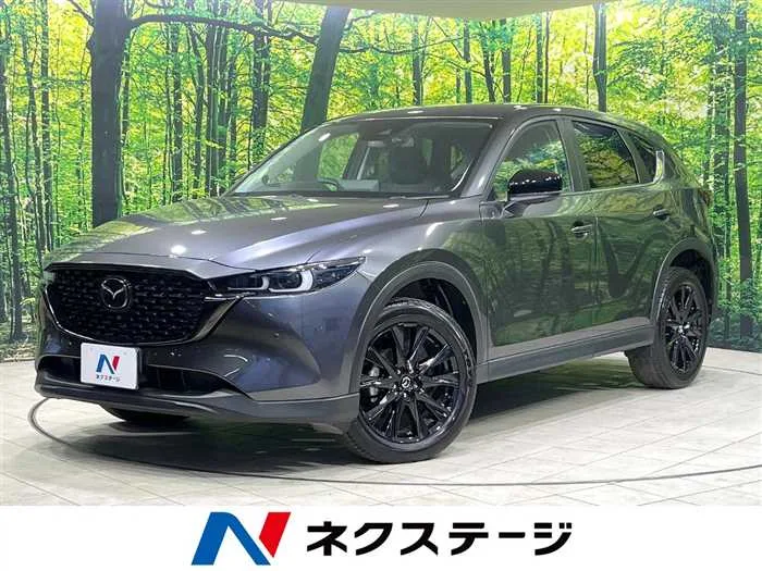 Mazda CX5 2023 — миниатюра 4
