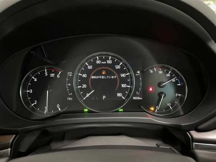 Mazda CX5 2024 — миниатюра 3