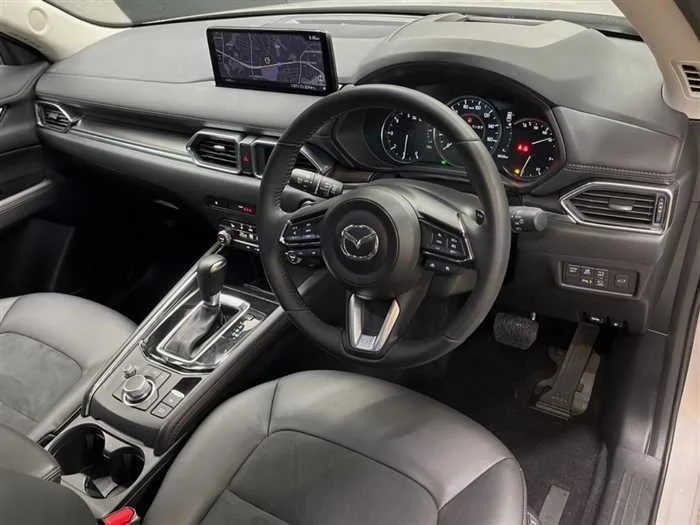 Mazda CX5 2024 — миниатюра 5