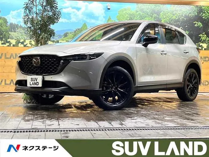 Mazda CX5 2024 — фото 1, купить с доставкой в Москву