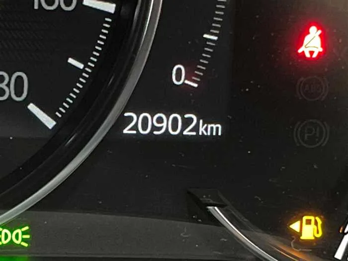 Mazda CX5 2023 — миниатюра 3