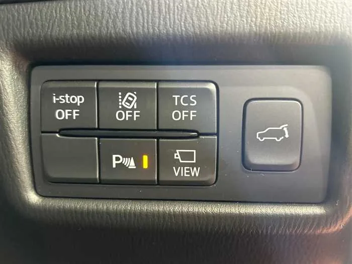 Mazda CX-8 2023 — миниатюра 5