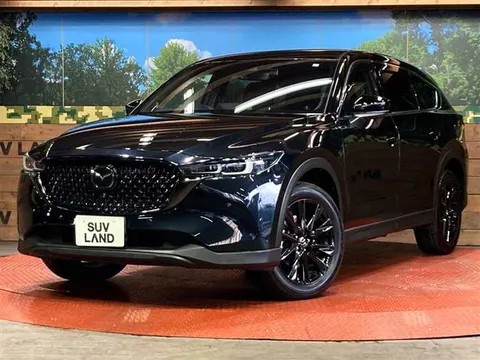 Mazda CX-8 2023 купить в Москве