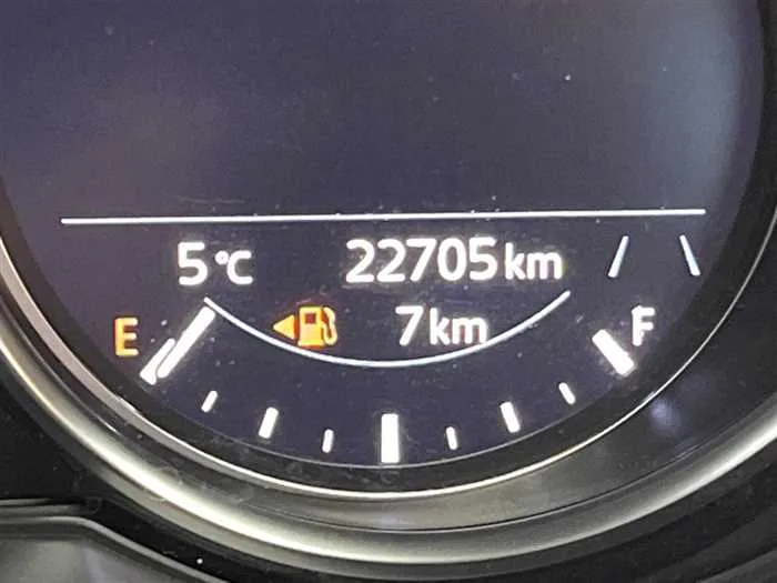 Mazda CX-8 2023 — миниатюра 3