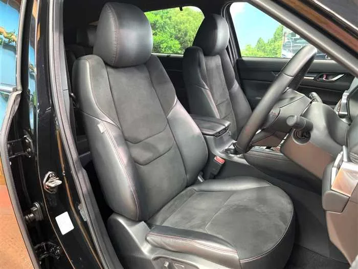 Mazda CX-8 2023 — миниатюра 5