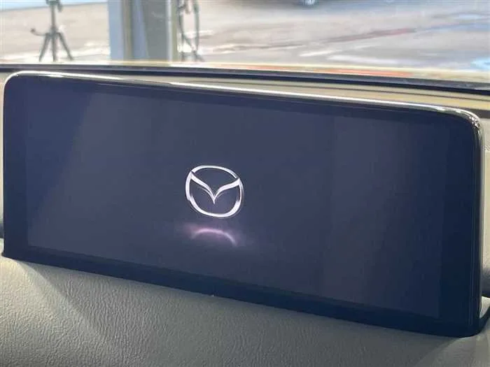 Mazda CX-8 2023 — миниатюра 3