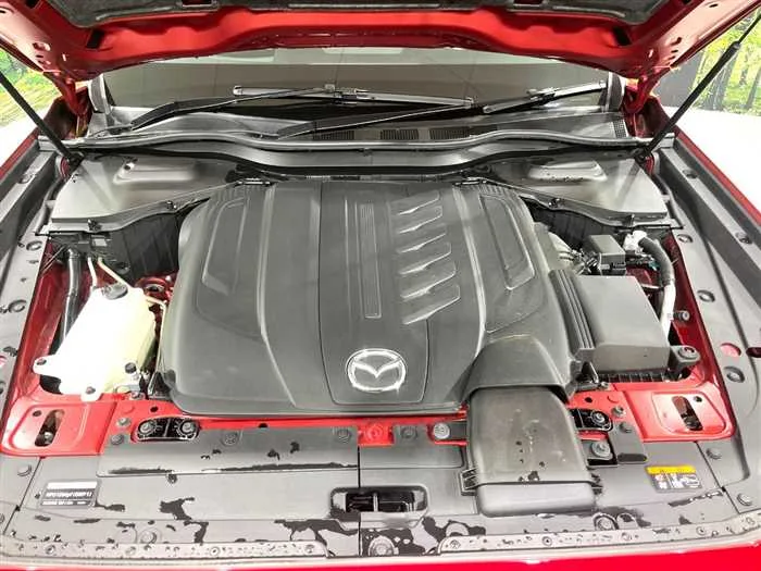 Mazda Mazda Others 2023 — миниатюра 5