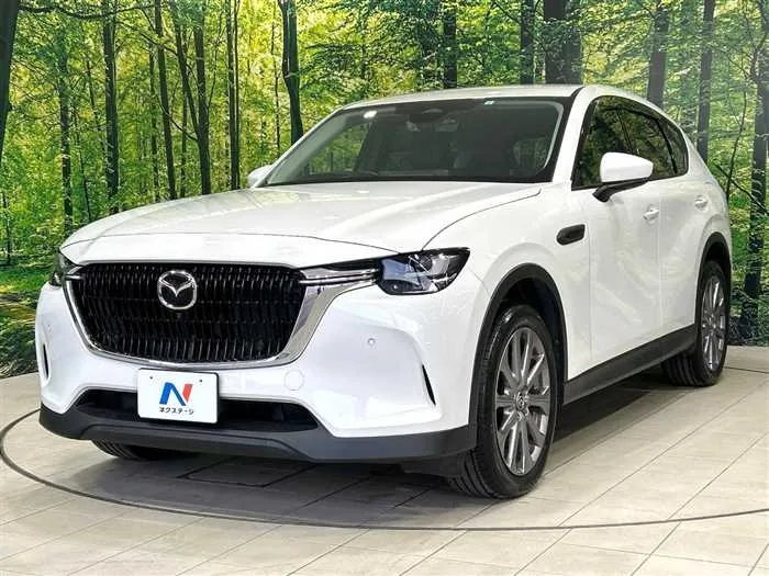 Mazda Mazda Others 2023 — миниатюра 3
