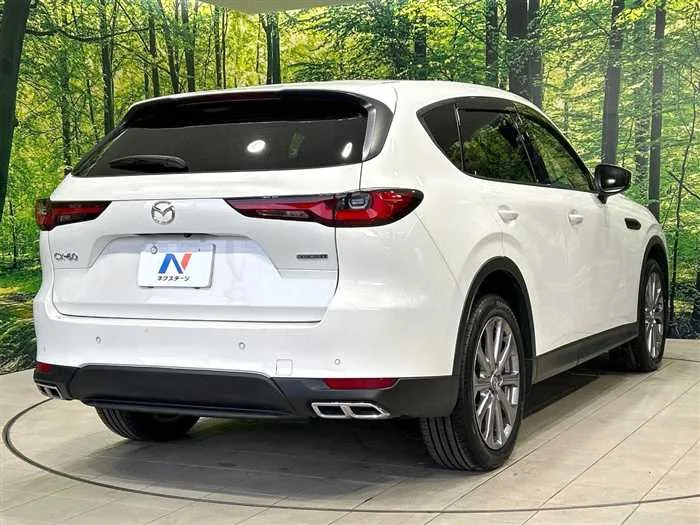 Mazda Mazda Others 2023 — миниатюра 4