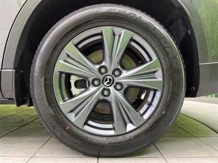 Mazda Mazda Others 2023 — миниатюра 5