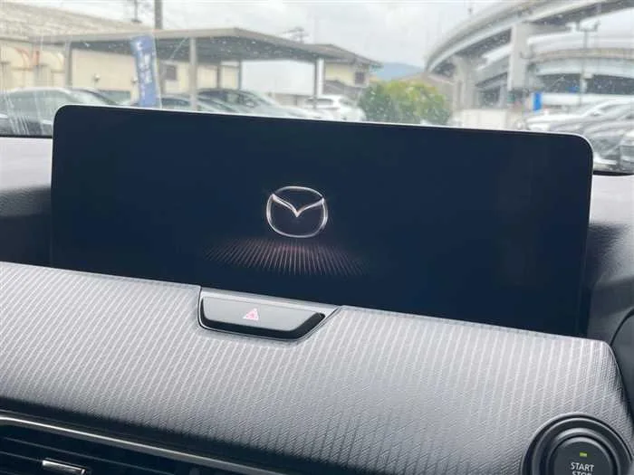Mazda Mazda Others 2023 — миниатюра 5