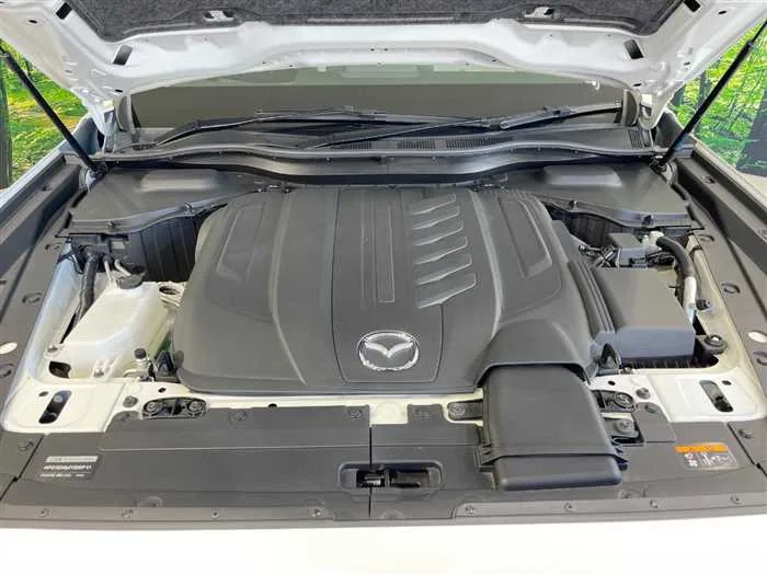 Mazda Mazda Others 2023 — миниатюра 5