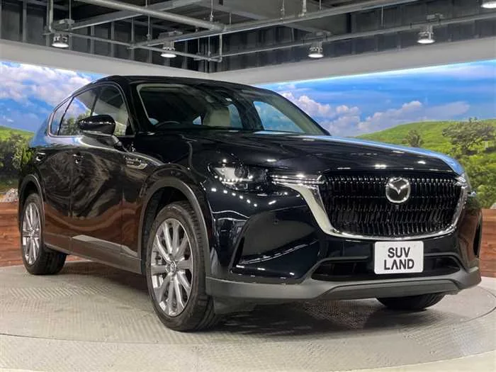 Mazda Mazda Others 2023 — миниатюра 5