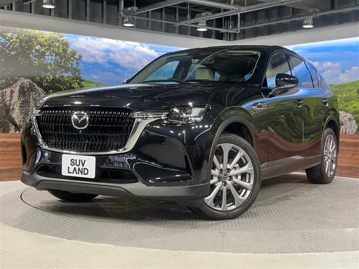 Mazda Mazda Others 2023 — фото 1, купить с доставкой в Москву