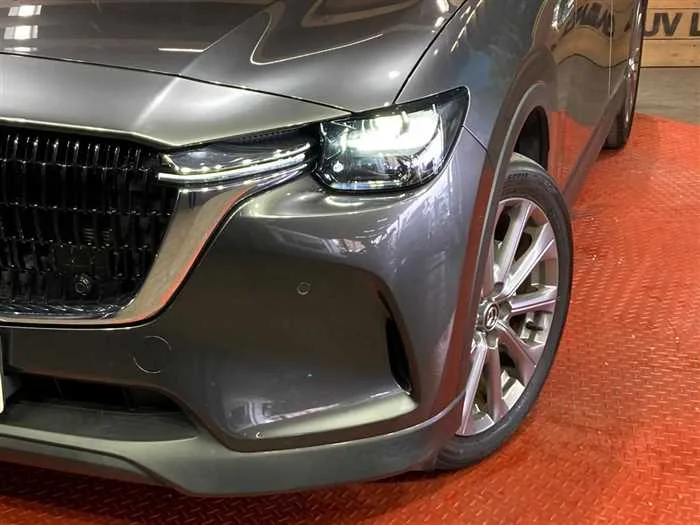 Mazda Mazda Others 2023 — миниатюра 5