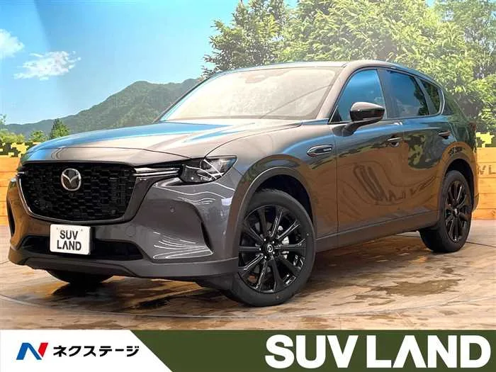 Mazda Mazda Others 2025 — миниатюра 4