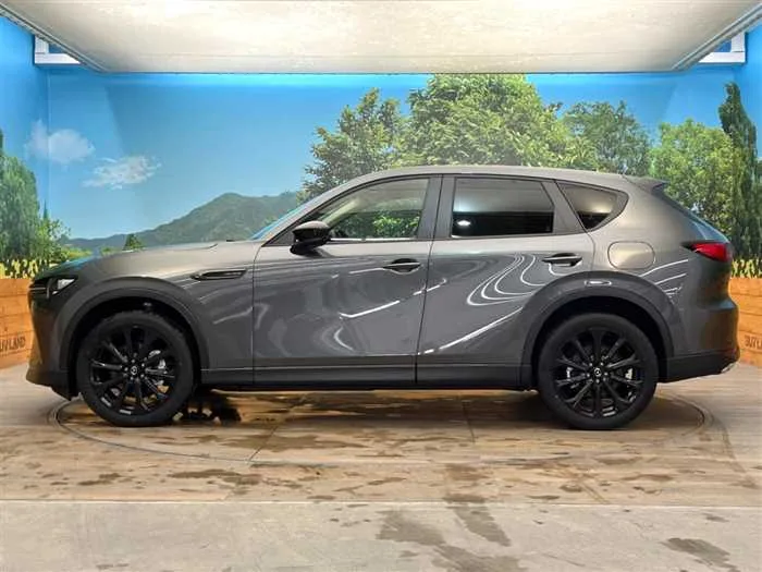 Mazda Mazda Others 2025 — миниатюра 5