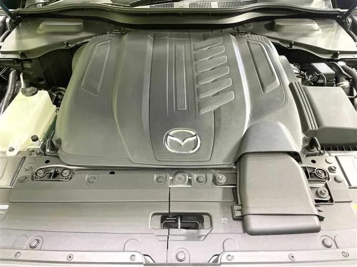 Mazda Mazda Others 2022 — миниатюра 3