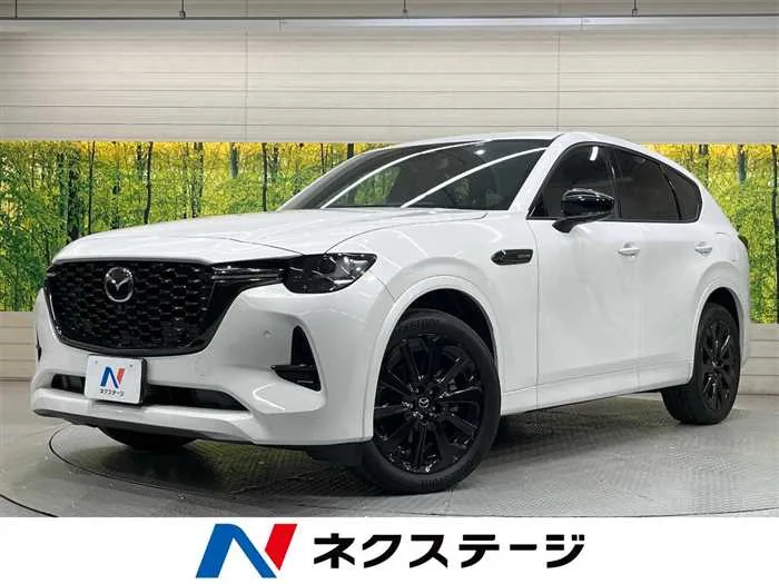 Mazda Mazda Others 2022 — миниатюра 4