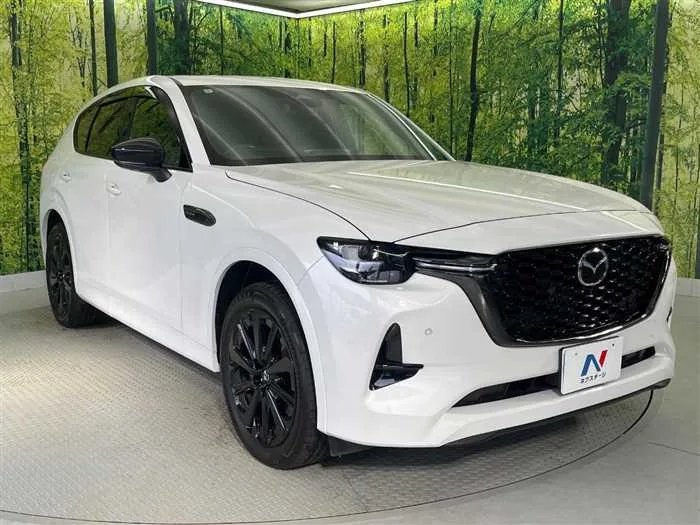 Mazda Mazda Others 2022 — миниатюра 3