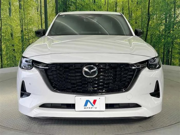 Mazda Mazda Others 2022 — миниатюра 5