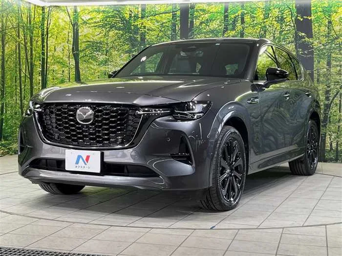Mazda Mazda Others 2023 — фото 1, купить с доставкой в Москву