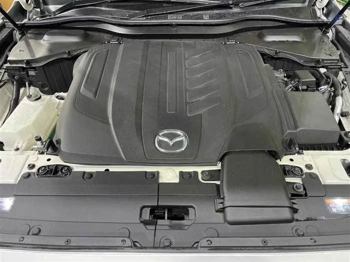 Mazda Mazda Others 2023 — миниатюра 2
