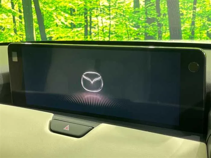 Mazda Mazda Others 2023 — миниатюра 3