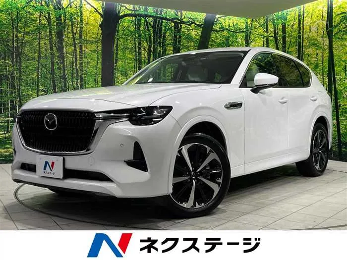 Mazda Mazda Others 2023 — миниатюра 4