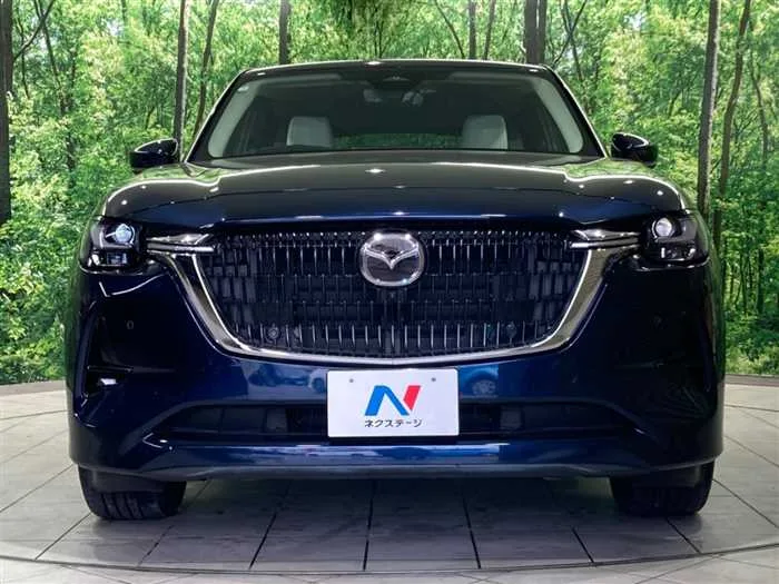 Mazda Mazda Others 2024 — миниатюра 5