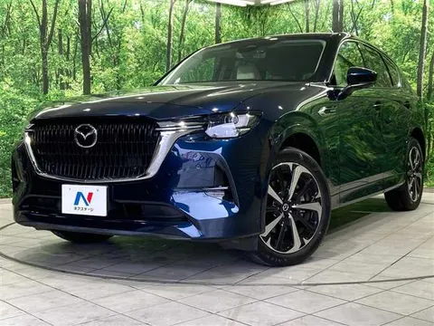 Mazda Mazda Others 2024 купить в Москве