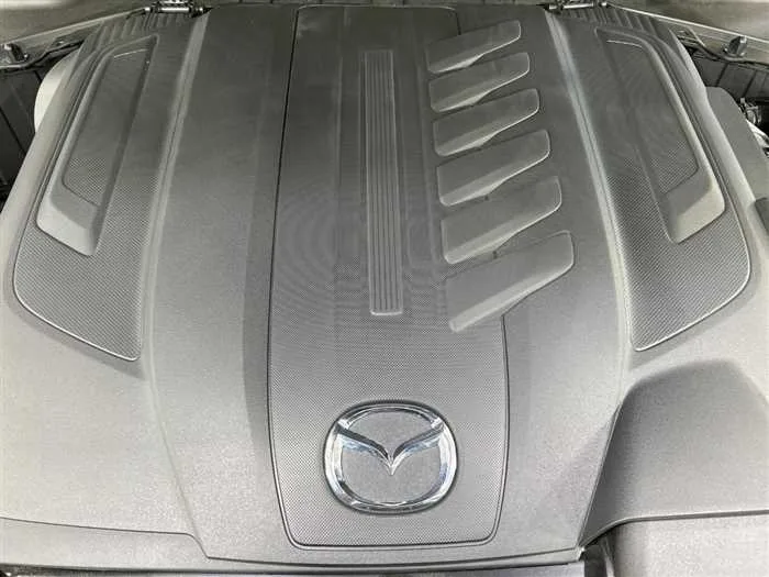 Mazda Mazda Others 2024 — миниатюра 4