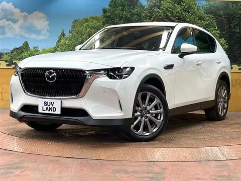 Mazda Mazda Others 2023 купить в Москве