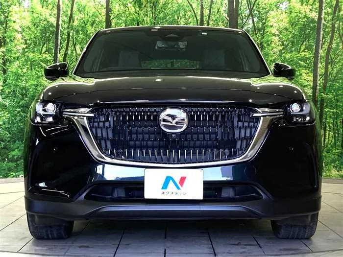 Mazda Mazda Others 2023 — миниатюра 3