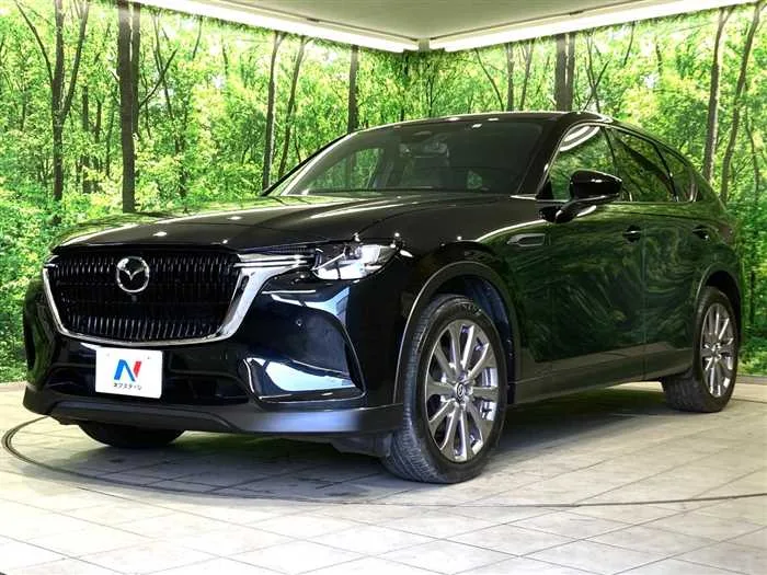 Mazda Mazda Others 2023 — миниатюра 5