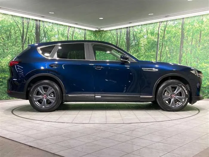 Mazda Mazda Others 2023 — миниатюра 5